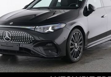 Mercedes-Benz CLA 350 8.837 km 62.220 &euro; Bensheim 64625