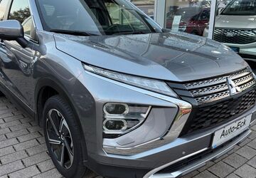 Mitsubishi Eclipse 61.200 km 22.690 &euro; Heppenheim 64646