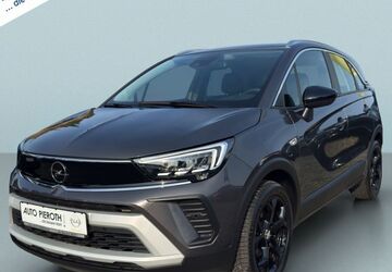 Opel Crossland (X) 17.900 km 19.850 &euro; Grünstadt 67269
