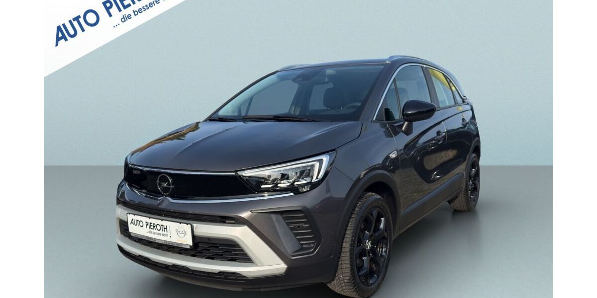 Opel Crossland (X) 17.900 km 19.850 &euro; Grünstadt 67269