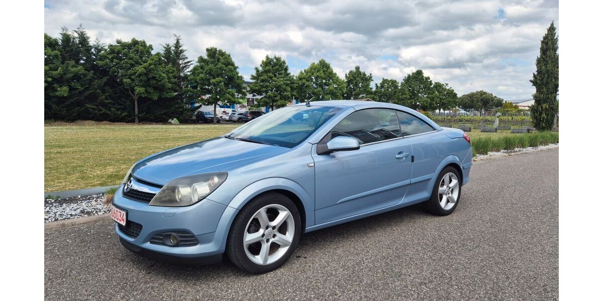 Opel Astra 117.500 km 4.950 &euro; Neustadt/Weinstr 67433