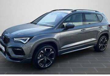 Cupra Ateca 30.514 km 35.200 &euro; Ladenburg 68526