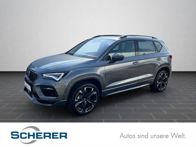Cupra Ateca 30.514 km 35.200 &euro; Ladenburg 68526