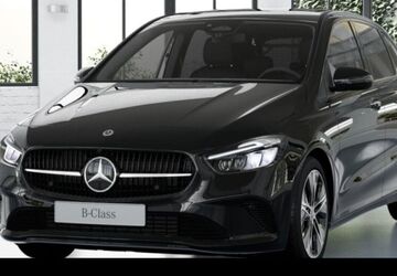 Mercedes-Benz B 180 9.900 km 38.980 &euro; Mannheim 68165