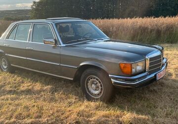 Mercedes-Benz 280 134.400 km 8.500 &euro; Neustadt/Weinstraße 67435