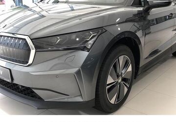 Skoda Enyaq 12.490 km 32.880 &euro; Weinheim 69469