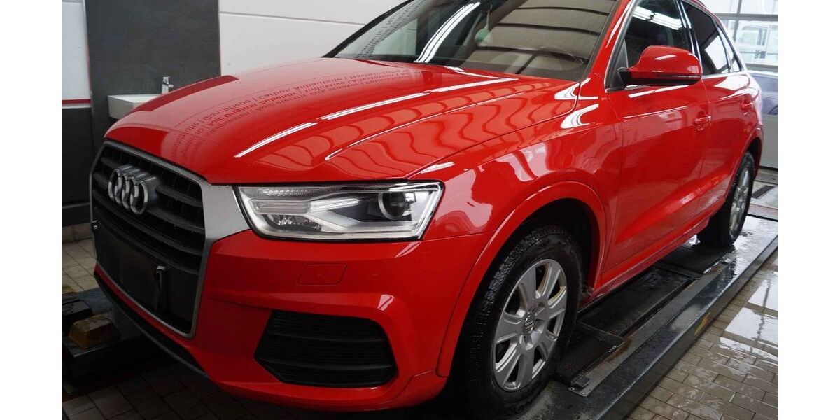 Audi Q3 139.900 km 17.990 &euro; Ludwigshafen am Rhein 67059