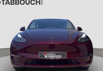 Tesla Model Y 51.500 km 38.900 &euro; Speyer 67346