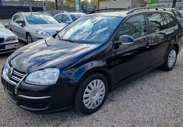 VW Golf 147.400 km 4.450 &euro; Mannheim 68199