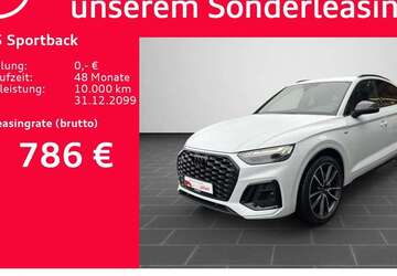 Audi Q5 8.721 km 58.880 &euro; Neustadt an der Weinstraße 67433