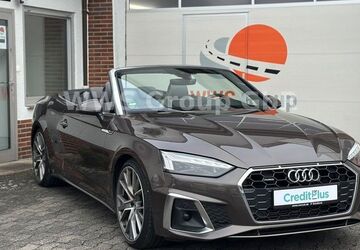 Audi A5 180.314 km 26.799 &euro; Bensheim 64625