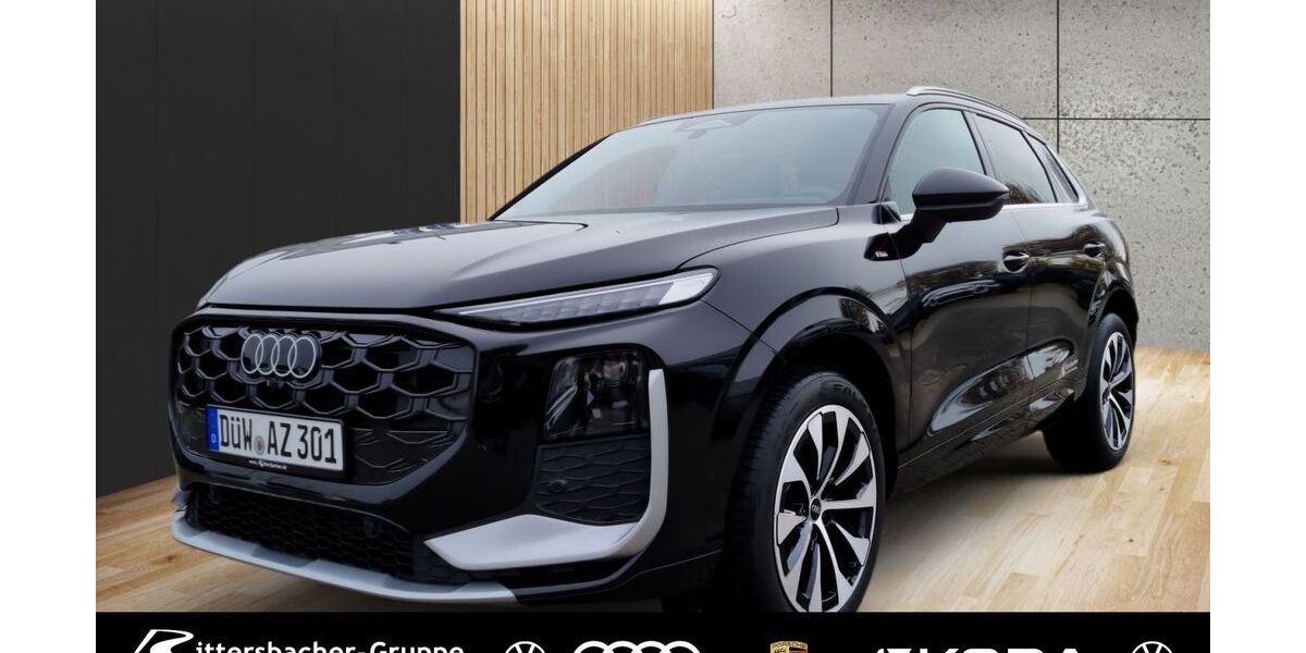 Audi Q3 5.000 km 49.900 &euro; Grünstadt 67269