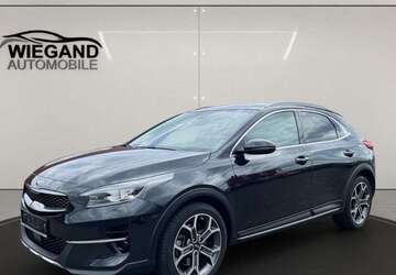 Kia XCeed 85.000 km 18.990 &euro; Viernheim 68519