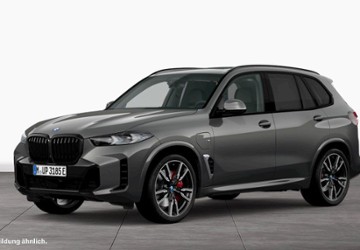 BMW X5 83.552 km 77.990 &euro; Mannheim 68169