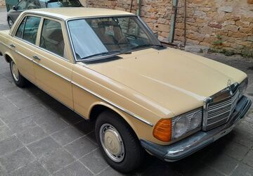 Mercedes-Benz 230 171.000 km 7.500 &euro; Wattenheim 67319