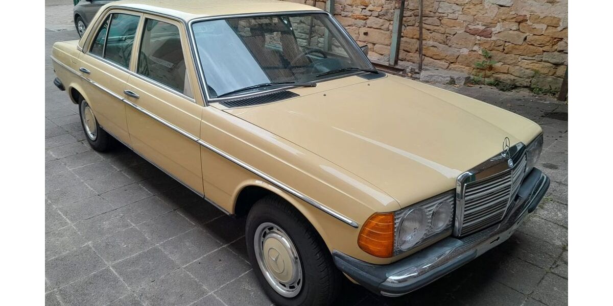 Mercedes-Benz 230 171.000 km 7.500 &euro; Wattenheim 67319