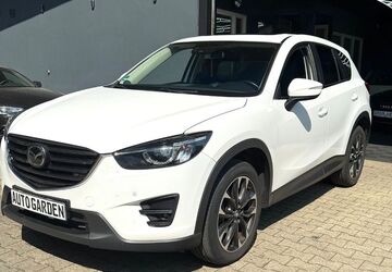 Mazda CX-5 143.000 km 13.800 &euro; Schwetzingen 68723