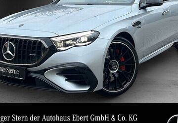 Mercedes-Benz E 53 AMG 5.758 km 93.330 &euro; Bensheim 64625
