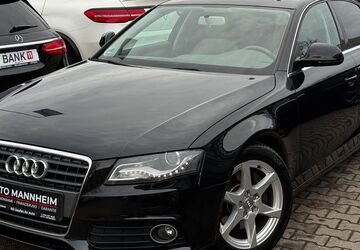 Audi A4 269.000 km 7.499 &euro; Mannheim 68199
