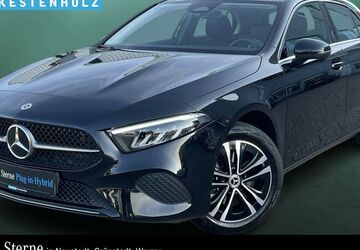 Mercedes-Benz A 250 18.200 km 30.990 &euro; Worms 67547