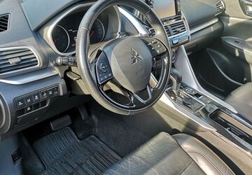 Mitsubishi Eclipse Cross 160.000 km 15.000 &euro; Heidelberg 69123