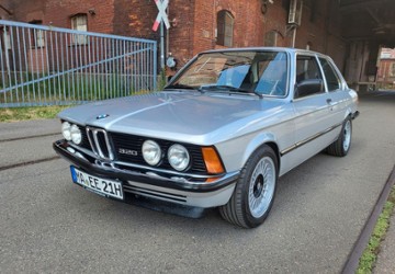 BMW 320 66.726 km 22.500 &euro; Mannheim 68239