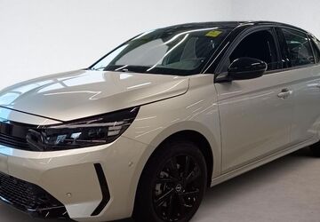 Opel Corsa 11.350 km 15.990 &euro; Mörlenbach 69509