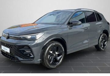 VW Tiguan 4.900 km 47.590 &euro; Ludwigshafen 67059