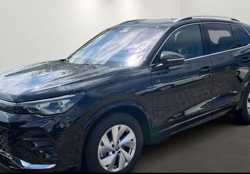 VW Tiguan 19.500 km 41.850 &euro; Grünstadt 67269