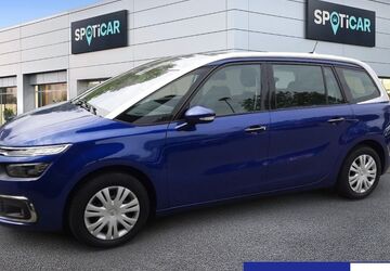 Citroen C4 Picasso 56.903 km 12.490 &euro; Mannheim 68309