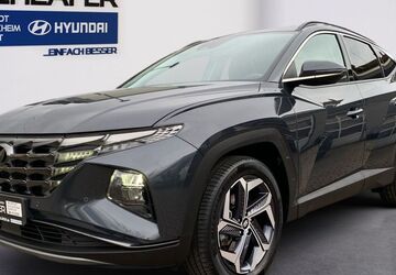 Hyundai TUCSON 32.816 km 30.980 &euro; Bad Dürkheim 67098