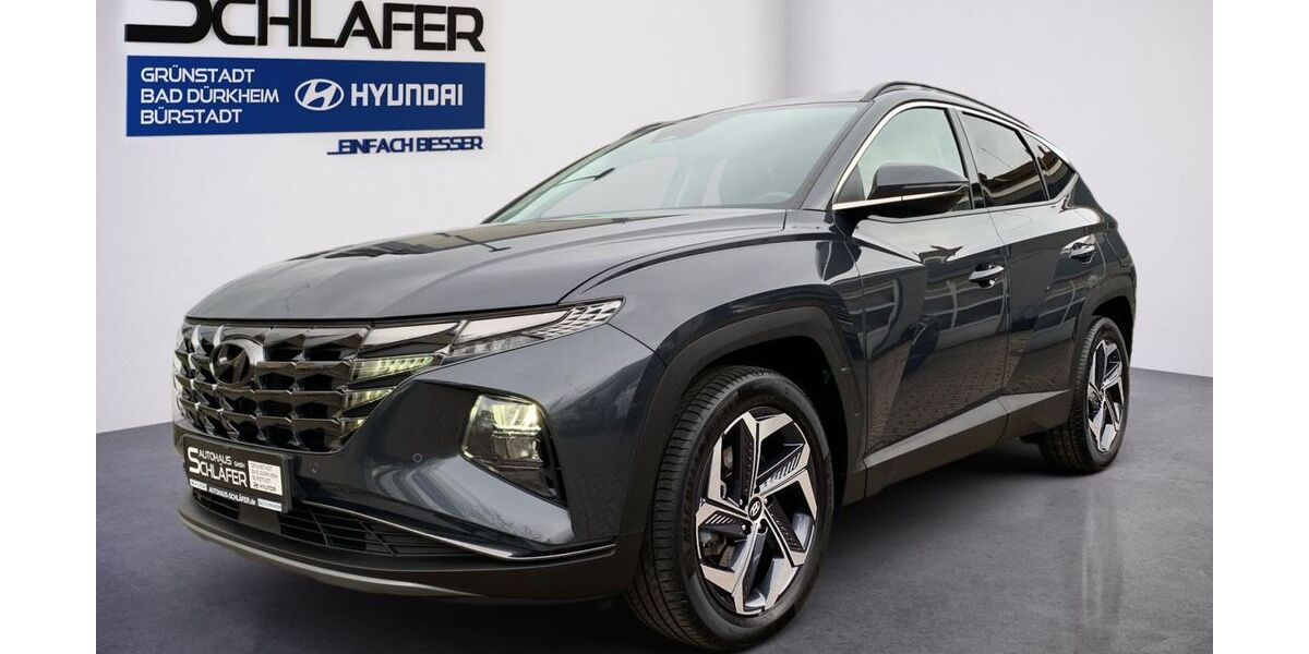 Hyundai TUCSON 32.816 km 30.980 &euro; Bad Dürkheim 67098