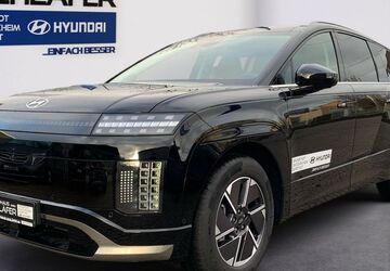 Hyundai IONIQ 9 4.990 km 68.480 &euro; Bad Dürkheim 67098