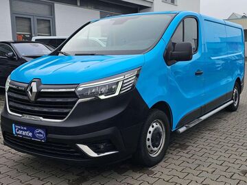 Gebrauchte Renault Trafic