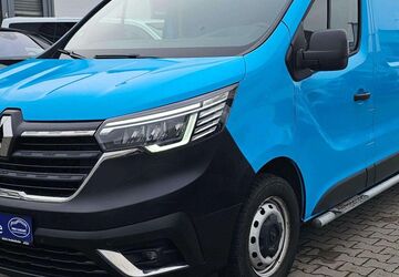 Renault Trafic 105.850 km 18.990 &euro; Heddesheim 68542