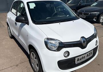 Renault Twingo 52.332 km 7.950 &euro; Schwetzingen 68723