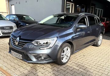 Renault Megane 58.600 km 14.500 &euro; Schwetzingen 68723