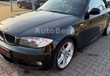 BMW 118 160.478 km 7.999 &euro; Speyer 67346