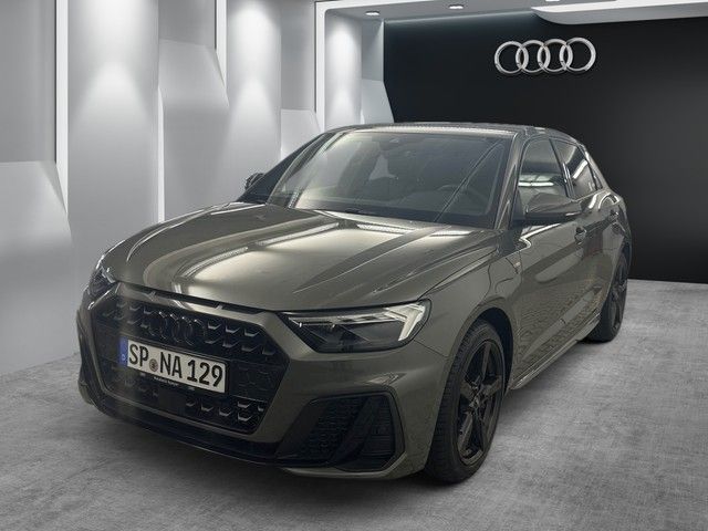 Audi A1 3.999 km 35.690 &euro; Speyer 67346