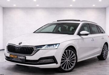 Skoda Octavia 84.588 km 21.990 &euro; Bensheim 64625