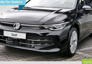 VW Golf 19.990 km 35.490 &euro; Mannheim 68309