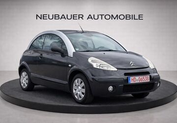 Citroen C3 127.923 km 1.890 &euro; Wiesloch 69168