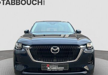 Mazda CX-60 48.300 km 35.999 &euro; Speyer 67346