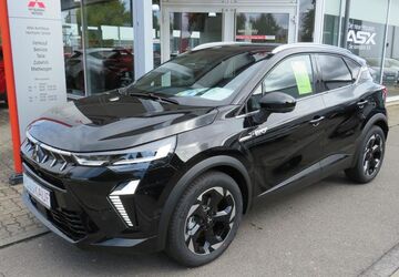 Mitsubishi ASX 1.500 km 31.590 &euro; Heidelberg 69126