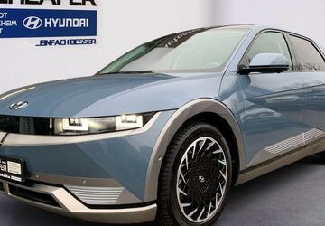 Hyundai IONIQ 5 20.261 km 34.480 &euro; Bad Dürkheim 67098