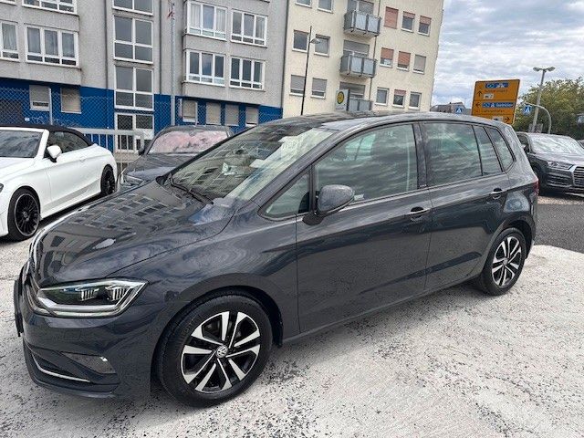 VW Golf Sportsvan 168.000 km 12.990 &euro; Mannheim 68159