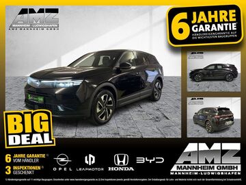 Gebrauchte Opel Grandland