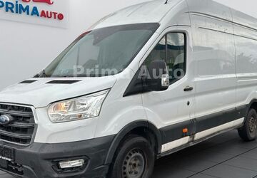Ford Transit 200.000 km 11.900 &euro; Mannheim 68309