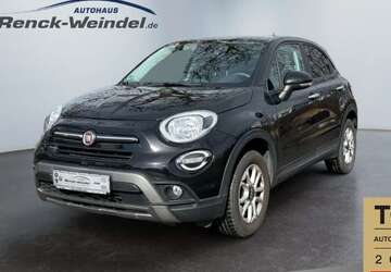 Fiat 500X 77.239 km 13.989 &euro; Ludwigshafen 67071
