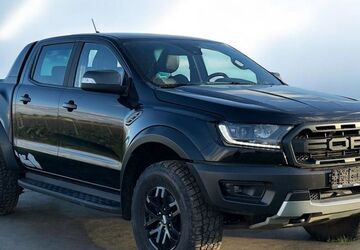 Ford Raptor 101.000 km 29.950 &euro; Friedelsheim 67159